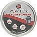 Hatsan Vortex Supreme Airgun Pellets, .30 Caliber, 44.75 Grain, 150 ct