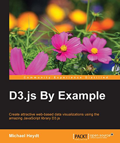 D3.js By Example by Michael Heydt