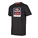 Red Bull KTM Factory Racing Men's Logo T-Shirt Grey Medium