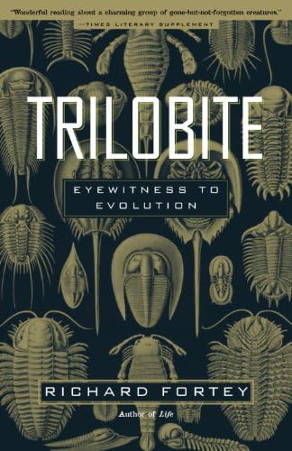 Life: A Natural History of the First Four Billion Years of Life on