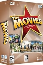 The Movies  - Mac