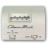 Coleman 7330B3441 Thermostat
