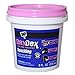 Dap 12328 DryDex Spackling Interior/Exterior, 1/2-Pint primary