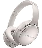 Amazon.com: Bose QuietComfort Headphones - Wireless Bluetooth