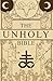The Unholy Bible by Rev. Cain
