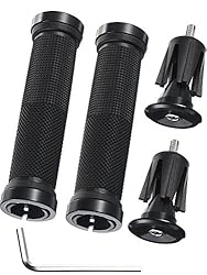 Leinuosen Bicycle Handlebar Grips Bike Grip