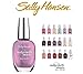 Sally Hansen Color Nail Polish Gift Sets (Nailgrowth Miracle, 10 Piece Set Random)