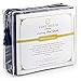 Cosy House Collection Everyday 1500 Series Bed Sheet Set - Ultra Soft & Cool Hotel Bedding - Deep Pocket - Wrinkle, Stain and Fade Resistant - 4 Piece Set (Queen, Navy Blue)