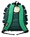 Ninja Turtle Shell Backpack-Bag w/4 Mask Bonus!