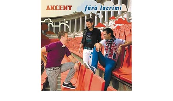 I Turn Around The World By Akcent On Amazon Music Amazon Com amazon com