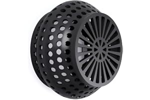 CHRIS'S AQUATIC DESIGN EcoTech MP10, MP40, MP60 Wide High-Flow Anemone Guards for Aquariums and Reef Tanks (MP10)