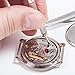 RED SHIELD 3-in-1 Mini Precision Screwdriver Set for Eyeglasses, Sunglasses, Jewelry, and Watch Repair