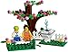 LEGO Seasonal Springtime Scene 40052 (1, Normal)