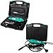 Pro'sKit PT-5501I Variable Speed Rotary Tool Kit (230V) for Cutting Sanding Polishing Drilling Mini Grinder Grinding Machine