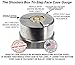 10 MM Case & Ammunition Gauge - New Patent Pending Design ! - for Checking Your Reloads & Ammo…