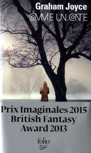 Télécharger Comme Un Conte Pdf De Graham Joyce Louise - 