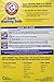 Arm & Hammer Super Washing Soda, 55 oz, Unscented, Liquid (Pack of 2)