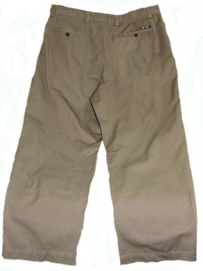 chaps true american chino pants