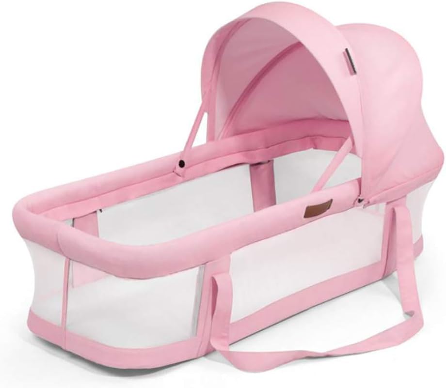 travel bed for 8 month old