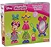 Fisher-Price Disney Minnie, Mouse Ball Gala Playset