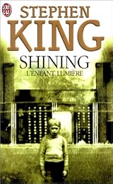 Shining : L'enfant lumière