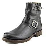 FRYE Womens Veronica Closed Toe Ankle Fashion Boots