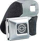 Chevy Seatbelt Belt adjustable