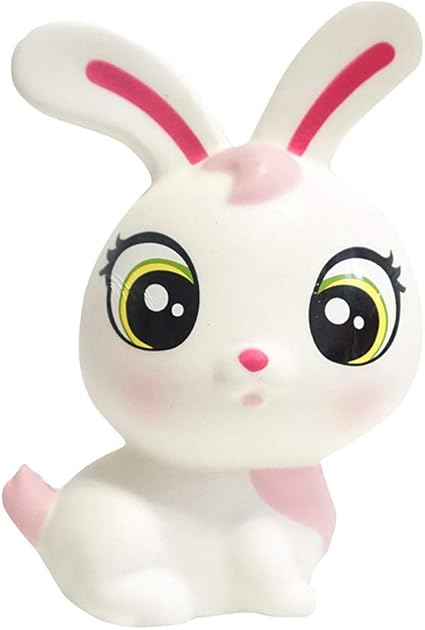 squishy rabbit