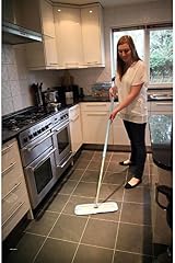 E-Cloth Deep Clean Mop Microfibre for Hardwood Tile Stone Floors 1 Pack view 14