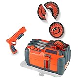 Hammacher Schlemmer Live Action Infrared Skeet Shoot