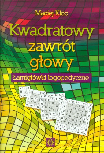 Kwadratowy zawrot glowy