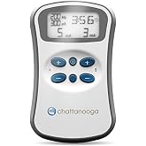 Chattanooga Primera TENS/NMES Unit with HAN Waveform