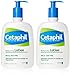 Cetaphil Moisturizing Lotion 20 oz 2 pack