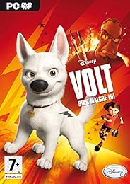 Volt : Star Malgré Lui