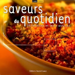 Saveurs du quotidien