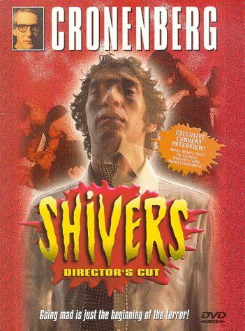 Shivers Shivers