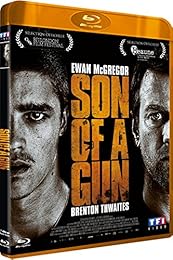 Son Of A Gun - Blu-Ray