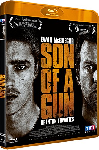 Son Of A Gun - Blu-Ray
