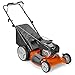 Husqvarna LC121P, 21 in. 163cc Briggs & Stratton Lawn Mower