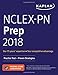 NCLEX-PN Prep 2018: Practice Test + Proven Strategies (Kaplan Test Prep)