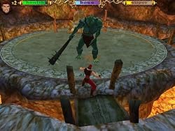 Sinbad: Legend of the Seven Seas - PC