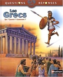 Les  Grecs