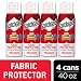 Scotchgard Fabric & Upholstery Protector, Repels Liquids, Blocks Stains, 40 Ounces