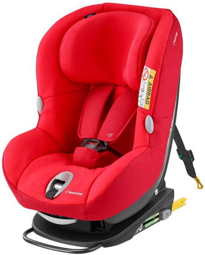 Maxi cosi milofix автокресло