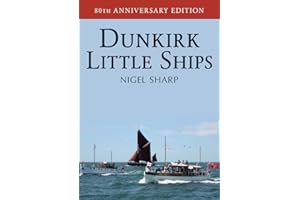 Dunkirk Little Ships