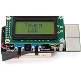 Velleman LED Buddy Kit (Solder Assembly Required)