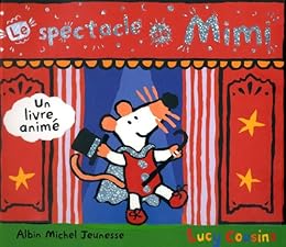 Le  spectacle de Mimi