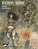 Laïyna (édition intégrale) - Tome 1 - Laïyna (édition intégrale) (AIRE LIBRE) (French Edition) by