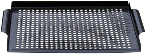 ZenUrban 870005 Premium Nonstick Grill Topper Grid, 16 by 12-Inch