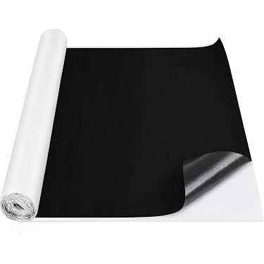 Aazon.co: Polyat 45 FT x 3.75FT wide (45FTX45INCHES) CHARCOAL